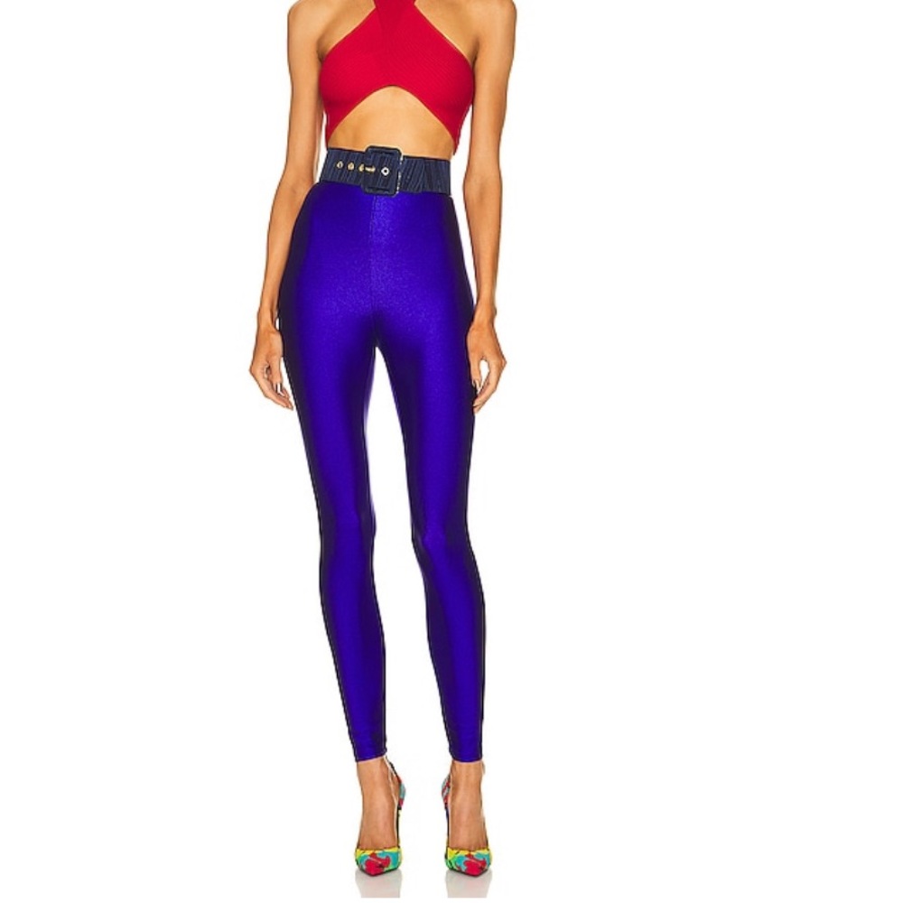 THE ANDAMANE
Holly 80's Legging Small